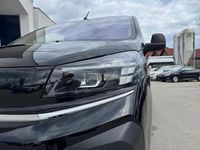 gebraucht Opel Vivaro KW XL Top Preis!