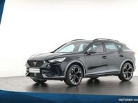 Gebraucht Cupra Formentor 150 PS (110 kW) 2021 Schwarz SUV