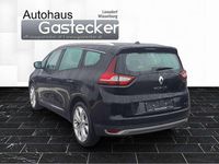 gebraucht Renault Grand Scénic Grand Scenic Energy dCi 110 Expression