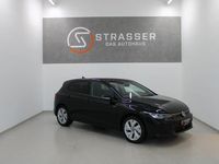 Neu VW Golf VIII 115 PS (84 kW) 2026 Schwarz  metallic