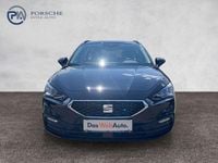 gebraucht Seat Leon Style 1.0 TSI