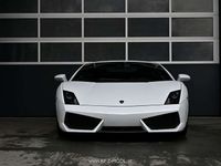 gebraucht Lamborghini Gallardo LP520 Coupe EXP € 96.460-
