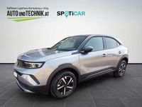 Neu Opel Mokka Edition 136 PS (100 kW) 2025 Grau SUV