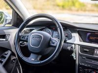 gebraucht Audi S4 3,0 TFSI quattro