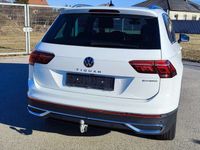 gebraucht VW Tiguan 14 TSI eHybrid Elegance DSG