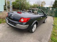 gebraucht Renault Mégane Cabriolet 