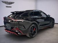 Neu Aston Martin DBX 728 PS (535 kW) 2026 SUV