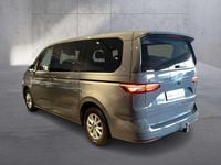 Gebraucht VW Multivan 150 PS (110 kW) 2024 Mittelgrau  normal Van