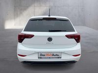 gebraucht VW Polo Friends TSI