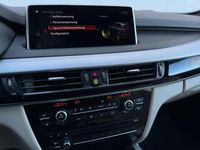 Gebraucht BMW X5 M Sport 258 PS (189 kW) 2017 SUV