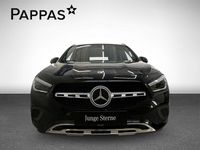 gebraucht Mercedes GLA200 d 4MATIC Progressive Line*Advantage Paket*Park-Pak