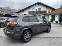 gebraucht Jeep Cherokee Cherokee,,S’‘2,0 T-GDI Overland AWD Aut. 4x4