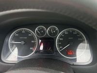 gebraucht Peugeot 307 Black