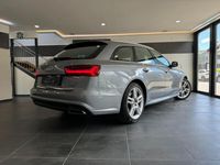 gebraucht Audi A6 Avant 3,0 TDI clean Diesel Quattro S-tronic /S-LI