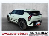 gebraucht Kia EV3 FWD 81,4kWh Long Range GT-Line