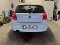 Gebraucht BMW 118 143 PS (105 kW) 2008 Kleinwagen