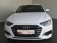 gebraucht Audi A4 Avant 40 TDI advanced quattro