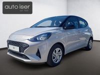 gebraucht Hyundai i10 GO 1,0 MT a5bg1-OO2