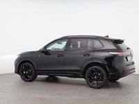 gebraucht VW Tiguan R-Line TDI 4MOTION DSG