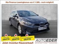 Gebraucht Kia Ceed Sportswagon Silver 101 PS (74 kW) 2025 Kombi