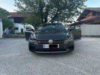 gebraucht VW Arteon ArteonR-Line 2,0 TDI SCR