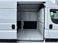 gebraucht Citroën Jumper 30 L2H1 BlueHDi 120