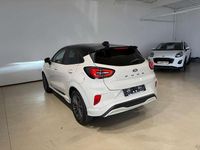 gebraucht Ford Puma 1,0 EcoBoost Hybrid Sound Edition