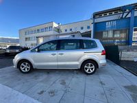 gebraucht VW Sharan Highline BMT 4Motion