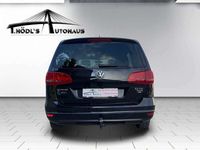 Gebraucht VW Sharan 140 PS (102 kW) 2014 Van / Kleinbus