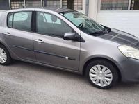 gebraucht Renault Clio Dynamique 1,2 16V