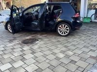 gebraucht VW Golf Golf Highline 1,6 BMT TDI DPF DSGHighline