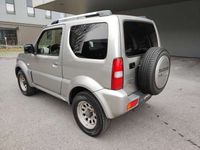 gebraucht Suzuki Jimny 13 VX L3 deluxe