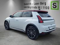 gebraucht Renault R5 E-Tech Electric Iconic Five 150 PS comfort range