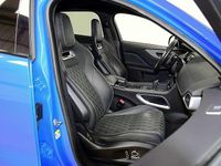 gebraucht Jaguar F-Pace SVR AWD Aut.