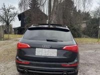 Gebraucht Audi Q5 S-Line 239 PS (175 kW) 2011 SUV