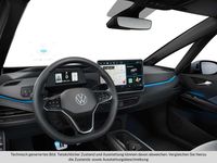 gebraucht VW ID.3 Pro S 170 kW Business