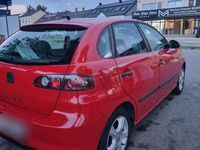 gebraucht Seat Ibiza Fresh 12