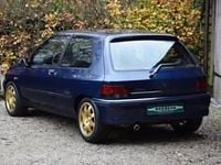 gebraucht Renault Clio I Williams
