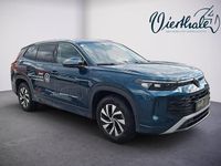 gebraucht VW Tayron Friends TDI 4MOTION DSG