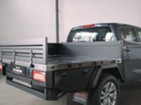 Neu Isuzu D-Max 163 PS (119 kW) 2026 Abholung