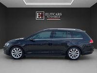 gebraucht VW Golf Variant Sky BMT 20 TDI PANORMA/RÜCKFAHRKAMMERA