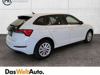 gebraucht Skoda Scala Ambition TSI DSG