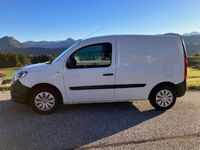 gebraucht Mercedes Citan 109 CDI lang 8-f. bereift Klima netto 11.650-