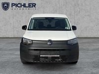 Gebraucht VW Caddy 150 PS (110 kW) 2025 Weiss  normal Van / Kleinbus