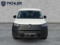 gebraucht VW Caddy eHybrid 110 kW
