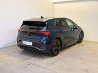 Gebraucht Cupra Born 150 kW (204 PS) 2022 Mittelblau  metallic Kleinwagen