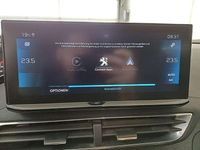 Gebraucht Peugeot 5008 Allure 131 PS (96 kW) 2021 Grau SUV