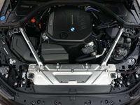 gebraucht BMW 420 Gran Coupé d 48 V xDrive
