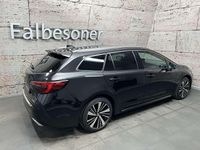 gebraucht Toyota Corolla Touring Sports 1,8 Hybrid Active Drive + Safety Pa