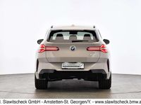 gebraucht BMW X3 X3xDrive20d